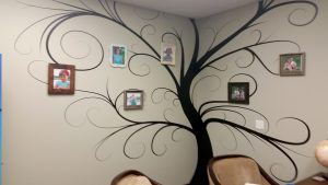 Wall Graphics in Hickville NY