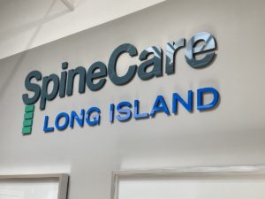 Healthcare Signage Long Island - Genesis Signs and Graphics